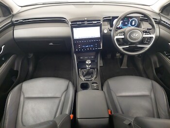 Used Hyundai TUCSON 2023 for sale - 75882952: Photo