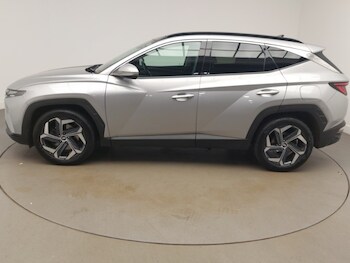 Used Hyundai TUCSON 2023 for sale - 75882952: Photo