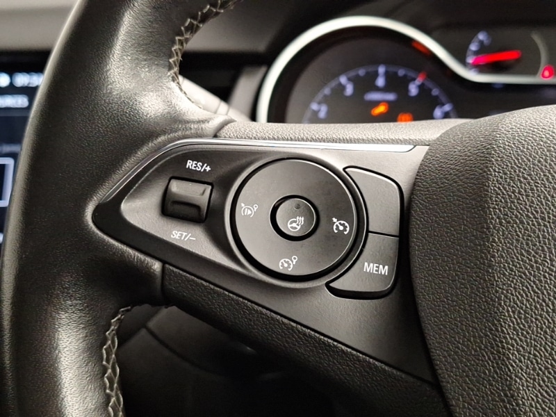 Used Vauxhall Crossland 2022 for sale - 76838422: Photo 12