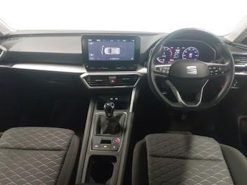 Used SEAT Leon 2022 for sale - 77059972: Photo