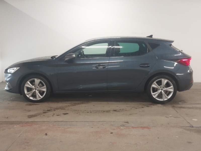 Used SEAT Leon 2022 for sale - 77059972: Photo 4