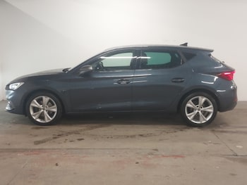 Used SEAT Leon 2022 for sale - 77059972: Photo