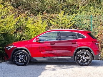 Used Mercedes-Benz GLA 2022 for sale - 77184378: Photo