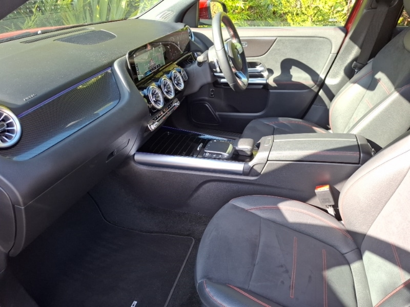 Used Mercedes-Benz GLA 2022 for sale - 77184378: Photo 5