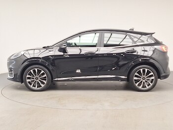 Used Ford Puma 2023 for sale - 78450980: Photo
