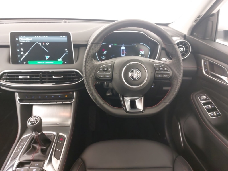 Used MG MG HS 2024 for sale - 76952192: Photo 7