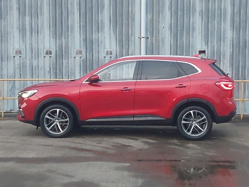 Used MG MG HS 2022 for sale - 76708939: Photo 4