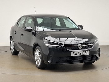 Vauxhall - Corsa
