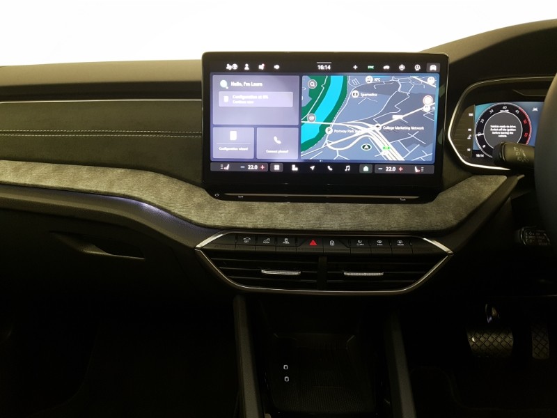 Used Skoda Octavia 2024 for sale - 76475631: Photo 11