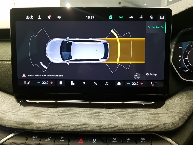 Used Skoda Octavia 2024 for sale - 76475631: Photo 12