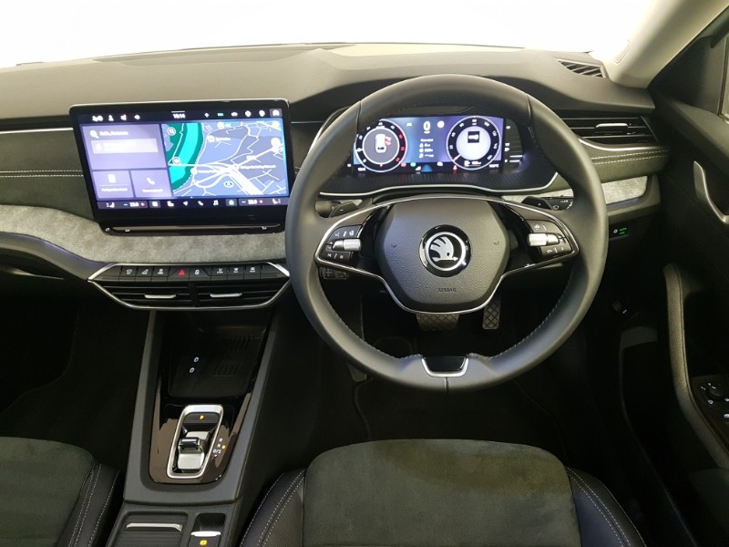 Used Skoda Octavia 2024 for sale - 76475631: Photo 7