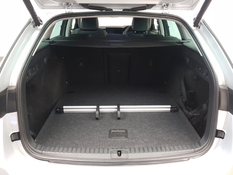 Used Skoda Octavia 2024 for sale - 76475631: Photo 8