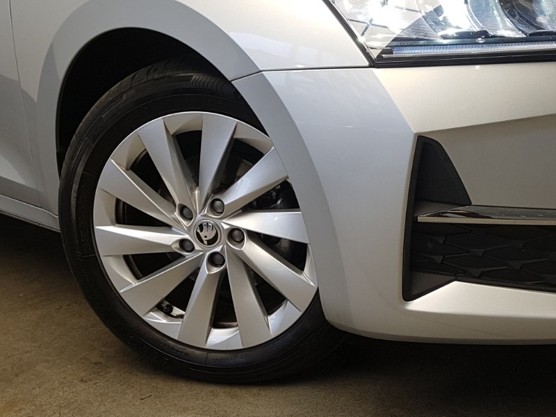 Used Skoda Octavia 2024 for sale - 76475631: Photo 9