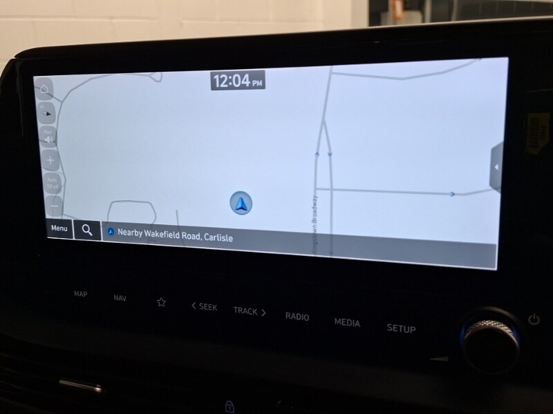 Used Hyundai i20 2023 for sale - 77338973: Photo 10