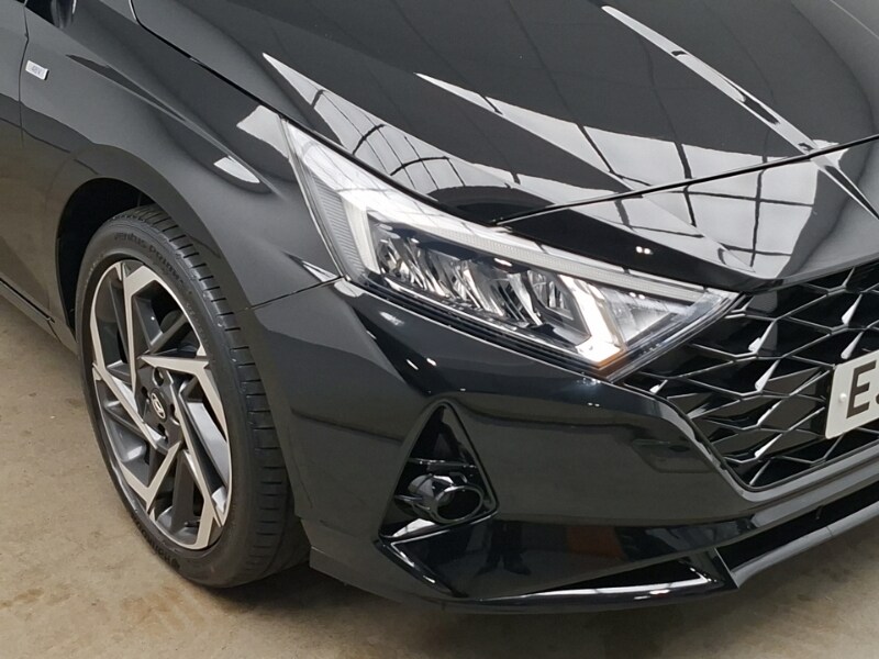 Used Hyundai i20 2023 for sale - 77338973: Photo 9