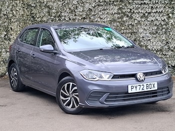 Used Volkswagen Polo 2022 for sale - 78660326: Photo