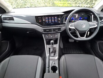 Used Volkswagen Polo 2022 for sale - 78660326: Photo