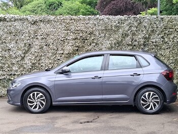 Used Volkswagen Polo 2022 for sale - 78660326: Photo