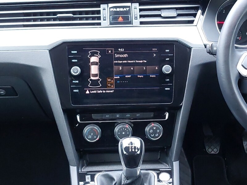 Used Volkswagen Passat 2020 for sale - 77509560: Photo 10