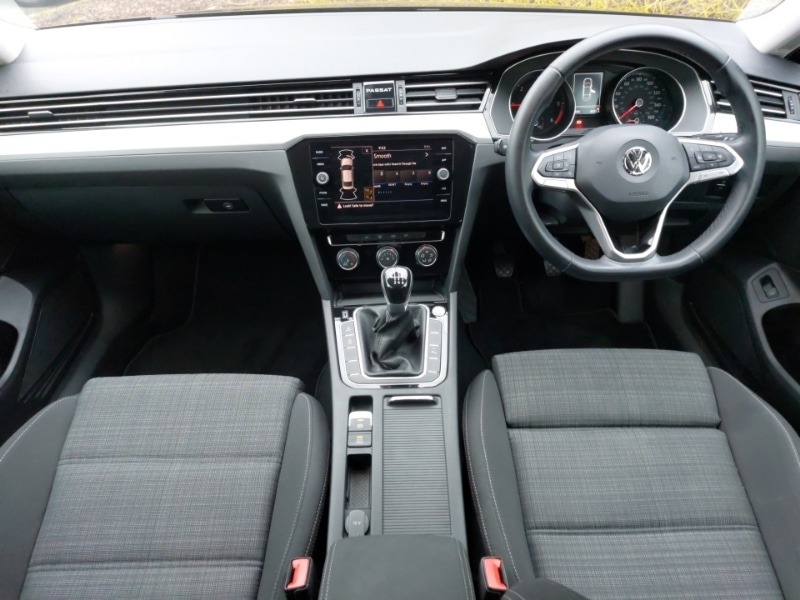 Used Volkswagen Passat 2020 for sale - 77509560: Photo 2