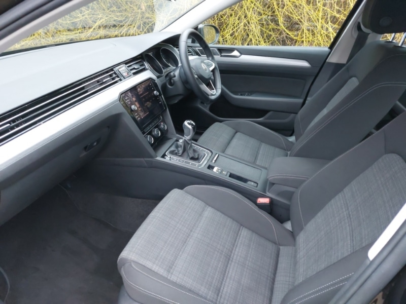 Used Volkswagen Passat 2020 for sale - 77509560: Photo 5