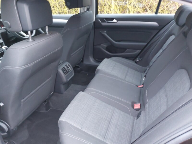 Used Volkswagen Passat 2020 for sale - 77509560: Photo 6