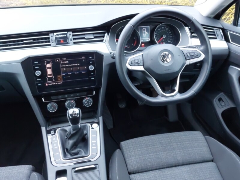 Used Volkswagen Passat 2020 for sale - 77509560: Photo 7