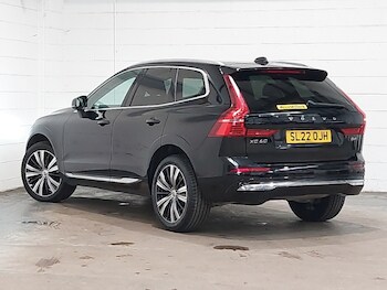 Used Volvo XC60 2022 for sale - 75663636: Photo