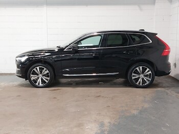 Used Volvo XC60 2022 for sale - 75663636: Photo