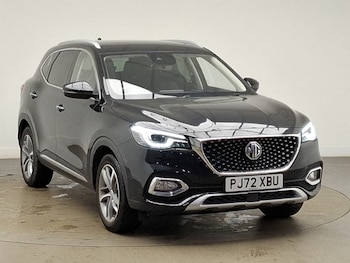 Used MG MG HS 2023 for sale - 78660319: Photo