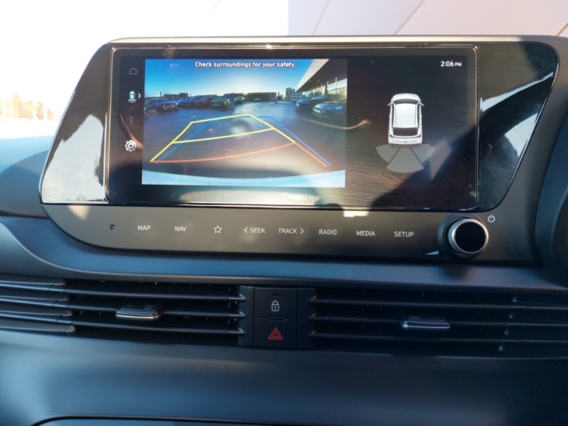 Used Hyundai BAYON 2024 for sale - 76967568: Photo 10