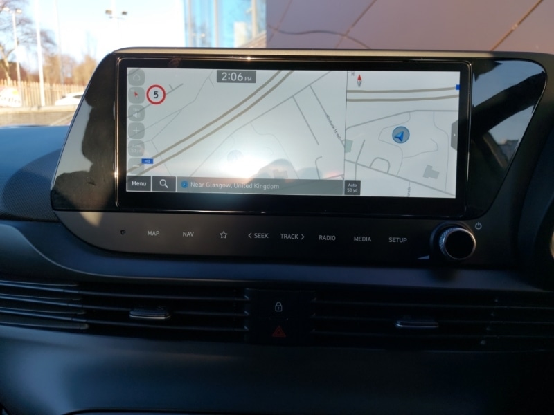 Used Hyundai BAYON 2024 for sale - 76967568: Photo 11