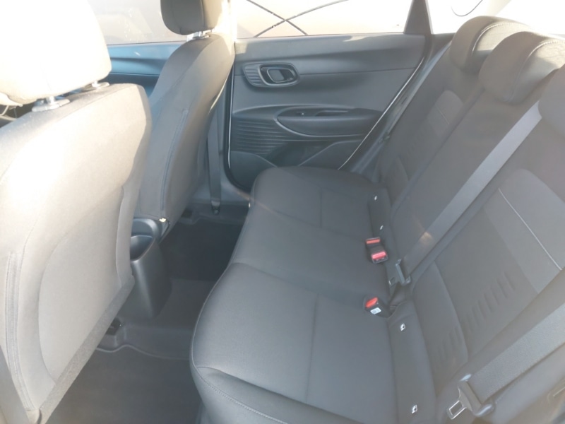 Used Hyundai BAYON 2024 for sale - 76967568: Photo 6