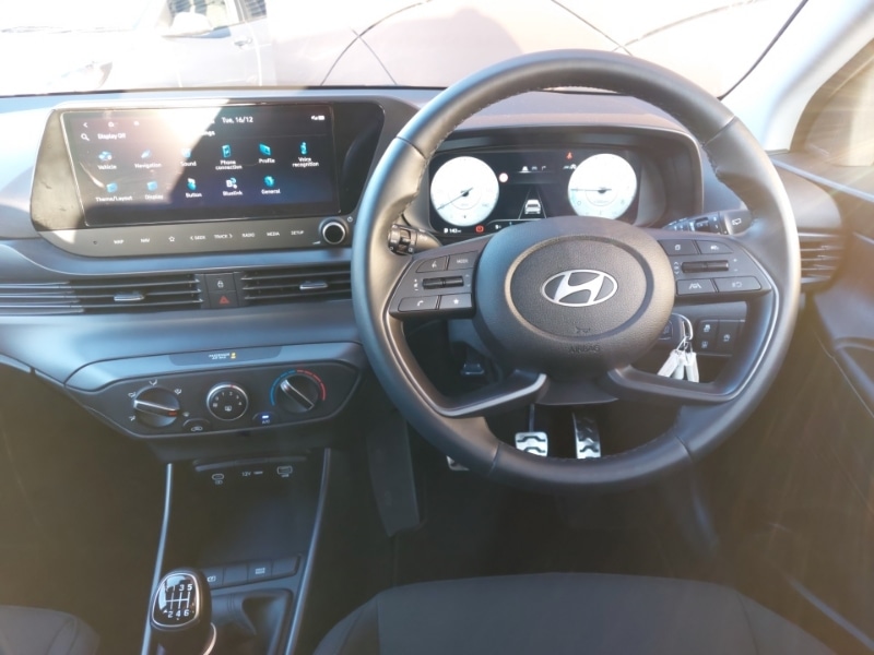 Used Hyundai BAYON 2024 for sale - 76967568: Photo 7