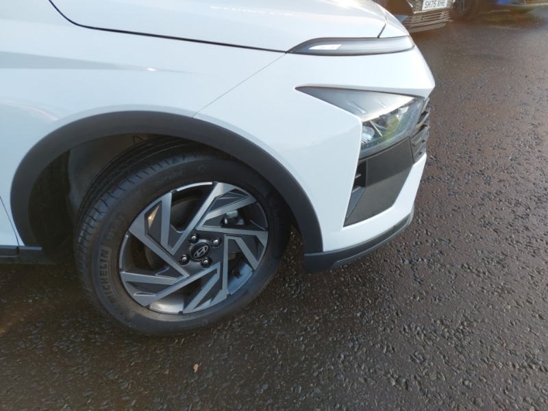 Used Hyundai BAYON 2024 for sale - 76967568: Photo 9