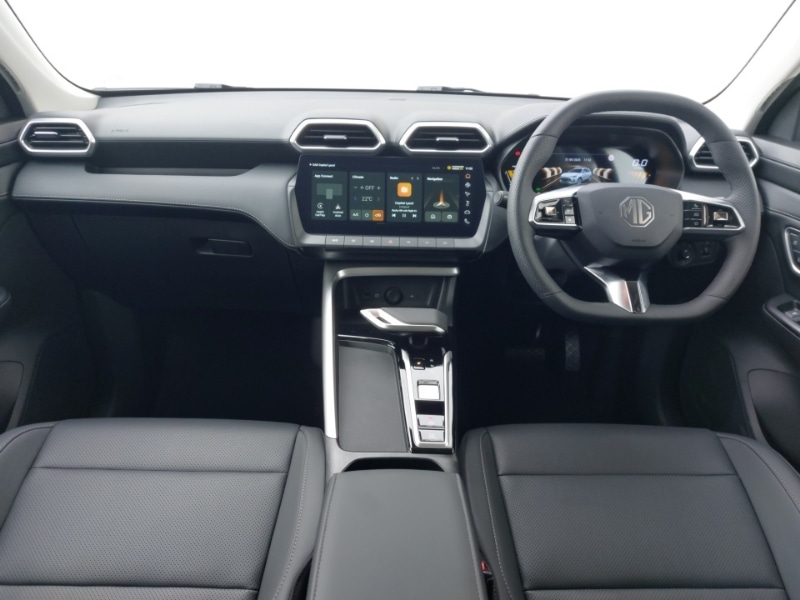 Used MG MG ZS 2024 for sale - 77194215: Photo 2