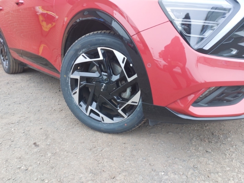 Used Kia Sportage 2023 for sale - 77476255: Photo 9