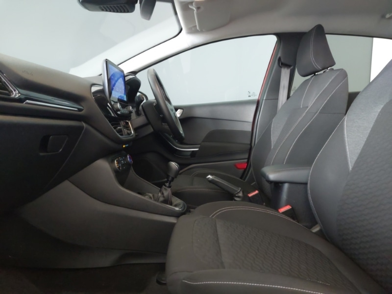 Used Ford Fiesta 2023 for sale - 77891978: Photo 5