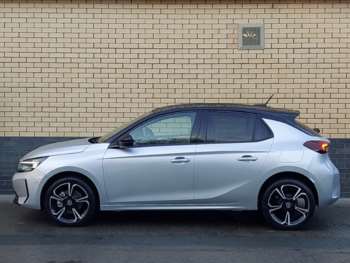 Used Vauxhall Corsa 2025 for sale - 75294917: Photo
