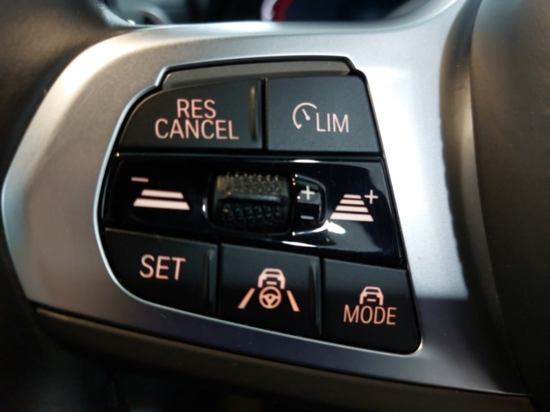 Used BMW iX3 2022 for sale - 77467822: Photo 12