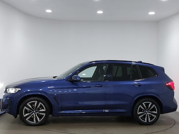 Used BMW X3 2022 for sale - 77467822: Photo