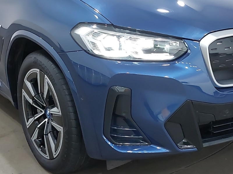 Used BMW iX3 2022 for sale - 77467822: Photo 9