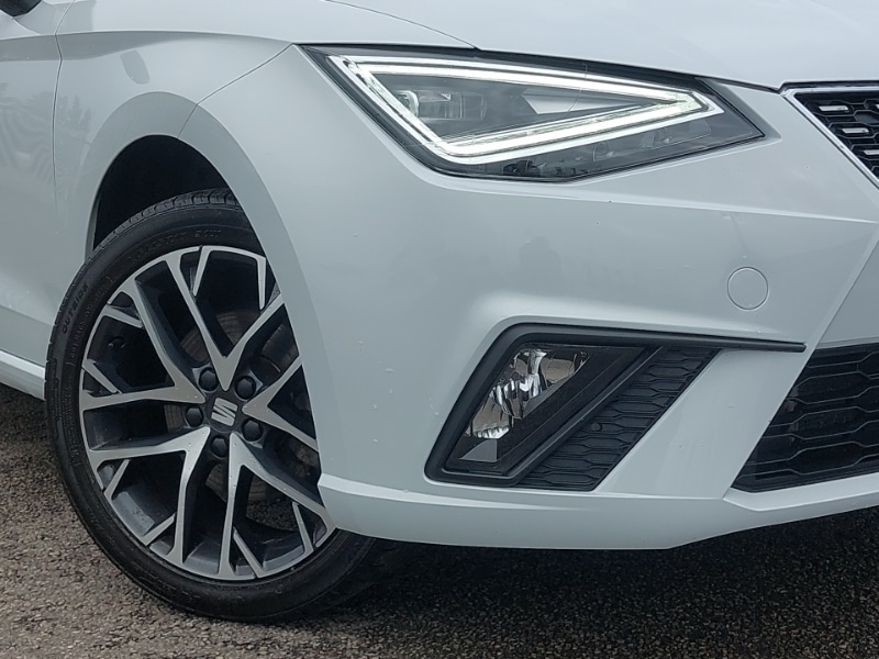 Used SEAT Ibiza 2023 for sale - 77476322: Photo 9