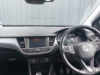 Used Vauxhall Crossland 2022 for sale - 78334005: Photo