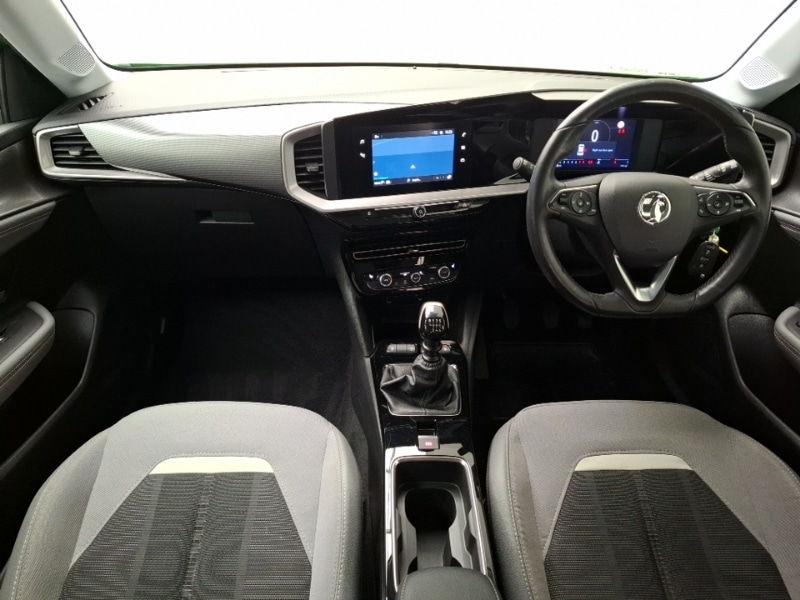 Used Vauxhall Mokka 2022 for sale - 77419504: Photo 2