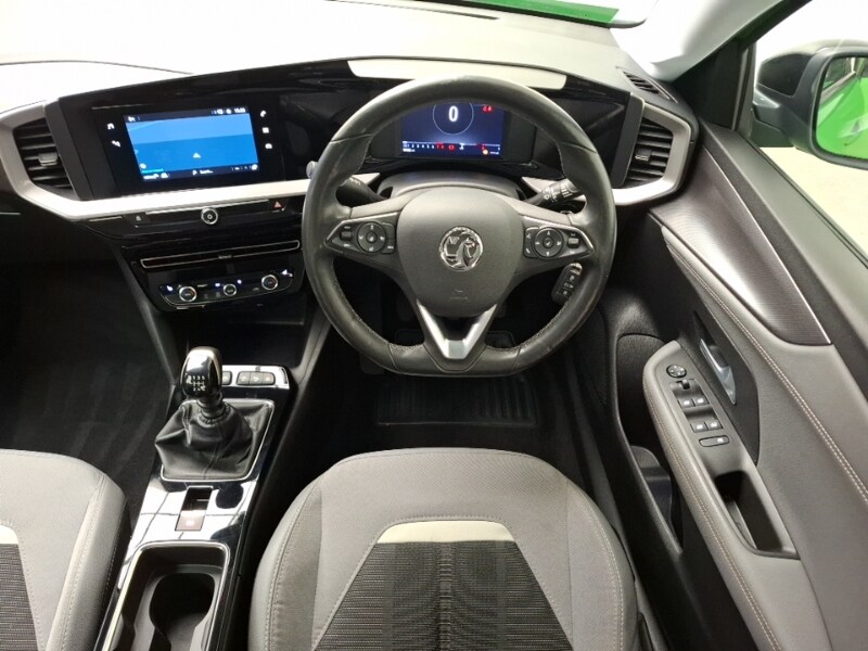 Used Vauxhall Mokka 2022 for sale - 77419504: Photo 7