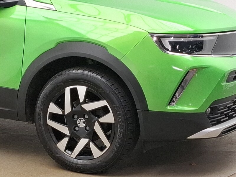 Used Vauxhall Mokka 2022 for sale - 77419504: Photo 9