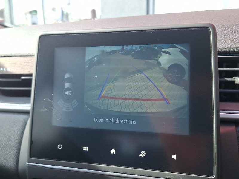 Used Renault Captur 2023 for sale - 78152033: Photo 11