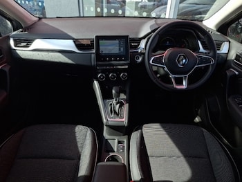 Used Renault Captur 2023 for sale - 78152033: Photo