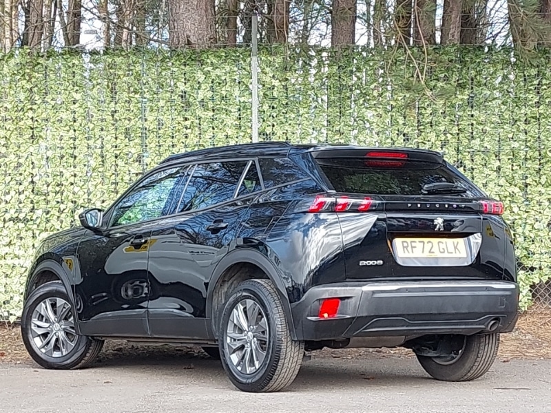 Used Peugeot 2008 2023 for sale - 77832819: Photo 3